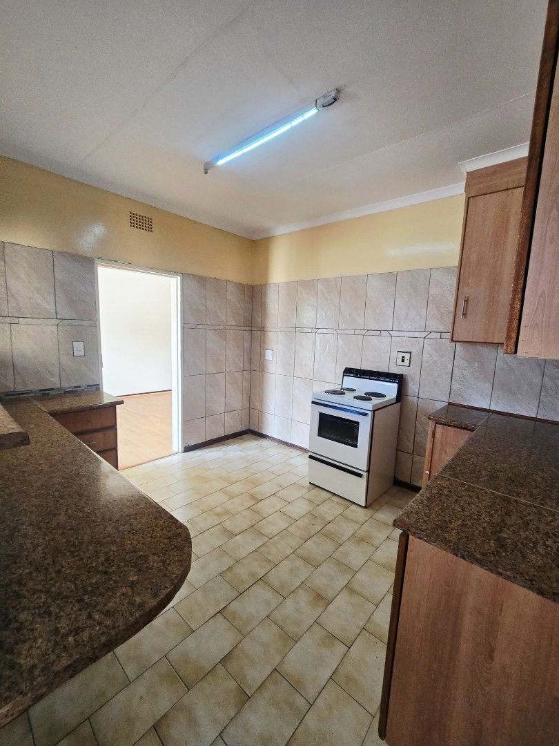 4 Bedroom Property for Sale in La Hoff North West